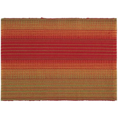 SCANquilt prostírání Rib proužky 30x45cm