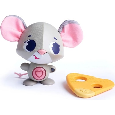 Tiny Love Интерактивна играчка Tiny Love Чудни приятели - Мишле Коко (TL.0311.002)