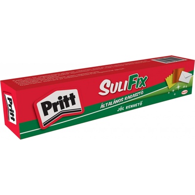 Pritt Sulifix lepidlo 35 g