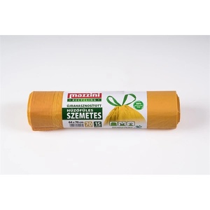 Mazzini Торба за боклук mazzini 70l с издърпваща се лента 15 бр. /ролка 104155 (104155)