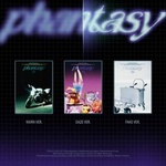 Daniel Shopping s. r. o Boyz: Phantasy: Pt. 2 Sixth Sense - CD (067554)