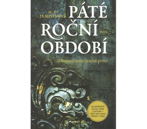 Páté roční období