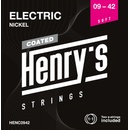 Henry's Strings HENC0942