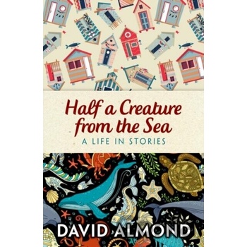 Rollercoasters: Half a Creature from the Sea Almond David