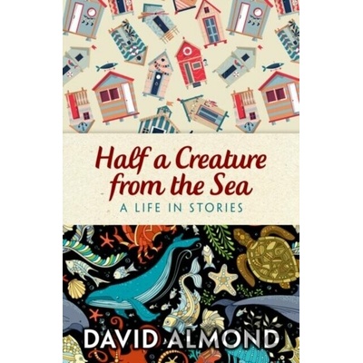 Rollercoasters: Half a Creature from the Sea Almond David