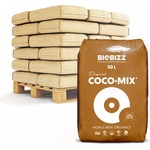 Biobizz Кокос Biobizz COCO-MIX 50L (65бр. /Палет)