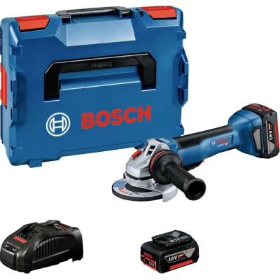 Bosch GWS 18V-10 P 06019J4101