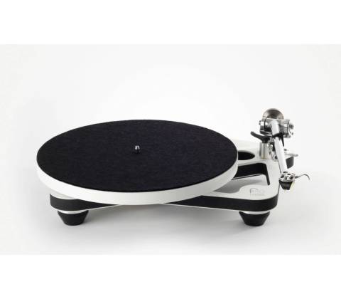 Rega Planar 10 + MC Apheta 3