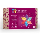 Connetix Rainbow Geometry Pack 30 ks