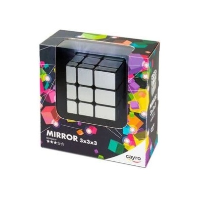 Hlavolam Cayro MIRROR 3x3x3
