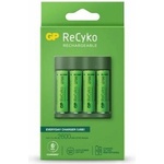 Gp batteries Зарядно за акумулаторни батерии gp batteries - gp-c-b421-270aahce-eb4 (gp-c-b421-270aahce-eb4) Зарядно за батерии