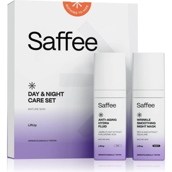 Saffee LiftUp Day & Night Care Set комплект против бръчки