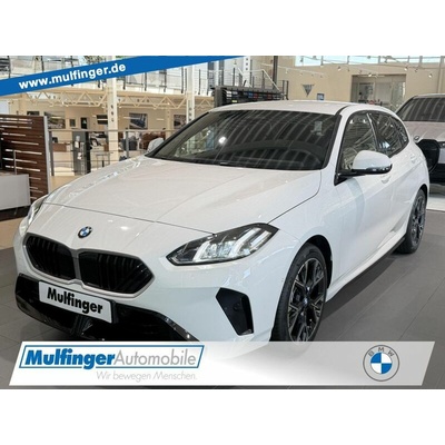 BMW 120i M Sport 115 kW