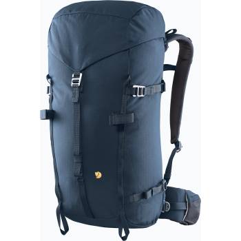 Fjällräven Bergtagen 38 l планинска синя раница за трекинг