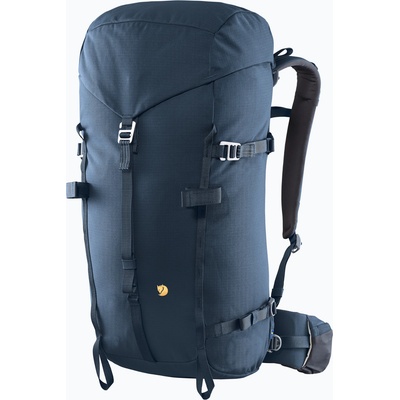 Fjällräven Bergtagen 38 l планинска синя раница за трекинг