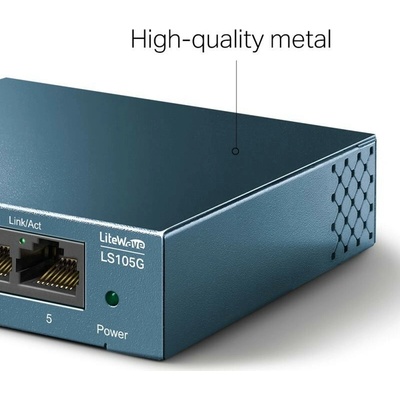 TP-Link LS105G