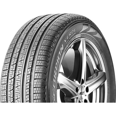 Pirelli SCORPION VERDE ALL SEASON XL 245/45 R19 102W