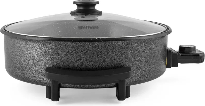 Muhler DM-1536C