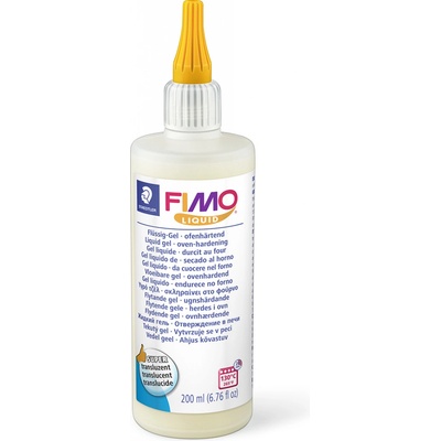 FIMO STAEDTLER Dekorační gelDECO GEL 200ml