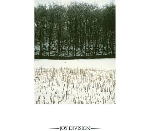 Joy Division - Atmosphere LP