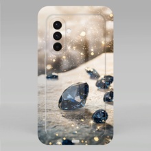 4NewCase SAMSUNG Galaxy A56 INFINITY Hard Diamond Glow 1017240500010
