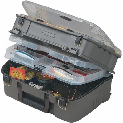 Plano Box Guide Series Satchel