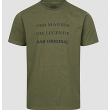 Mauser 98 Legend anniversary shirt