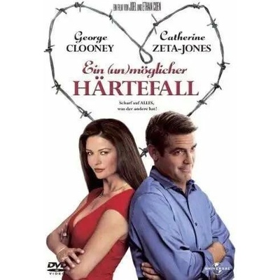 Ein möglicher Härtefall / Nesnesitelná krutost DVD