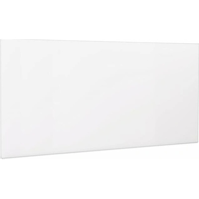DORIS Bílá magnetická tabule 2505 x 1205 mm
