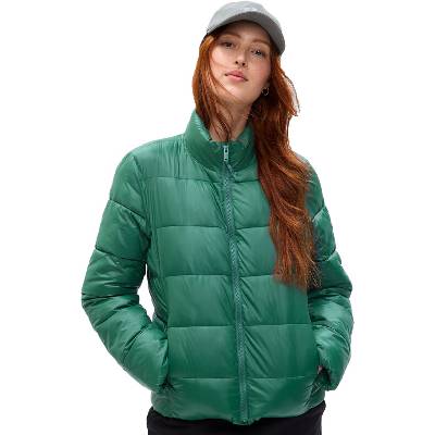 Gap Lightweight Logo zelená