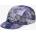 Crazy PACMAN CAP RUN PINE TREE PINE TREE