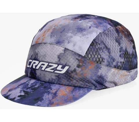 Crazy PACMAN CAP RUN PINE TREE PINE TREE