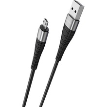 Borofone BX32 Datový micro USB, 1m