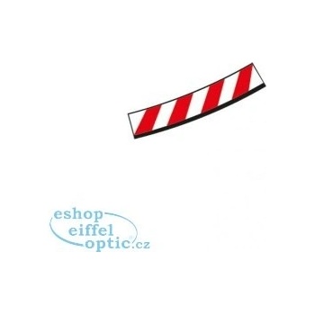 Carrera Vnitřní krajnice ke klopené zatáčce 4 15