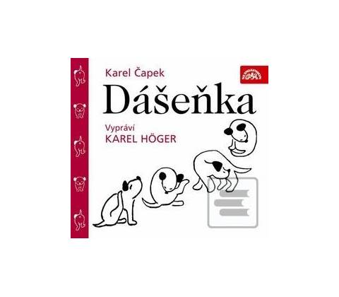 Dášeňka