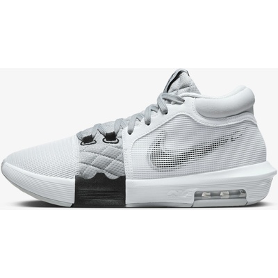Nike Lebron Witness VIII fb2239-100 – Zboží Dáma