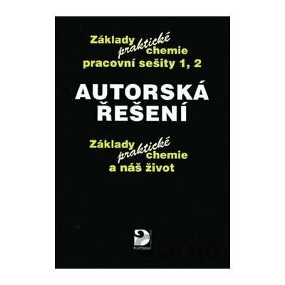 Základy praktické chemie Pracovní sešity 1 2 Autorská řešení Pavel Beneš