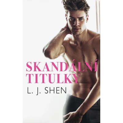 Skandální titulky