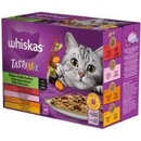 Whiskas Tasty Mix Chef's Choice12 x 85 g