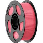 AnyCubic 3D филамент - PLA филамент розов AHPLSP-107 (розов, 1kg) (AHPLSP-107)