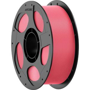 AnyCubic 3D филамент - PLA филамент розов AHPLSP-107 (розов, 1kg) (AHPLSP-107)