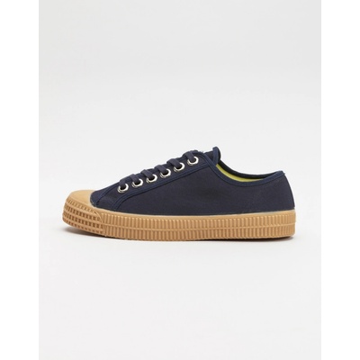 Novesta Star Master Navy/Transparent