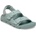Birkenstock Детски сандали Birkenstock Kid's Mogami Birko-Flor Sandals - Pure Sage - размер 28 (702-5454-0415)