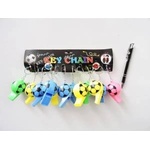 Mádara Keychain whistle op12 pcs 468450 (1p=1 pc) (price for 12 pieces)