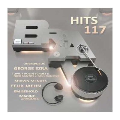 Various - Bravo The Hits 2021 2 CD