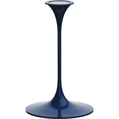 Trebonn Столче с магнитно закрепване Trebonn SplitGlass 2025102, Ø7.5x12 см, Модулна система, Алуминий, Син (SplitGlass 2025102)