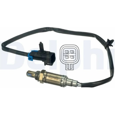 Lambda sonda DELPHI ES11115-12B1