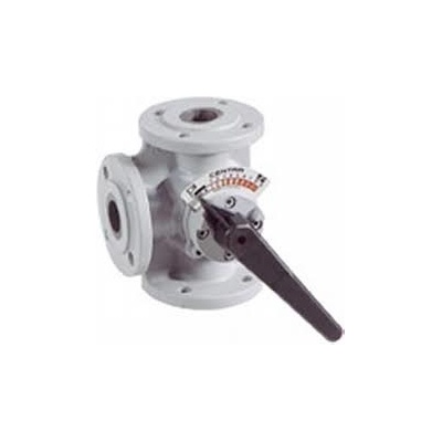 Honeywell DR25GFLA regulační ventil