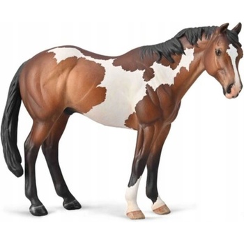 Mac Toys Hřebec Appaloosa Bay Overo Paint