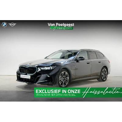 BMW 530e Touring M Sport 220 kW